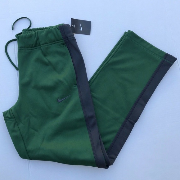 Nike Pants - New Nike Women's Therma-fit Training Pants